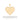GOLD CUSTOMIZABLE STUDDED HEART PENDANT