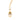 GOLD JESUS CHRIST PENDANT