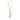 PENDANTS GOLD PLATED JEWELRY