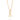 PENDANTS GOLD PLATED JEWELRY