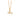 GOLD NAME ABOVE ALL PENDANT