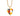 GOLD AUTISM HEART PUZZLE PENDANT