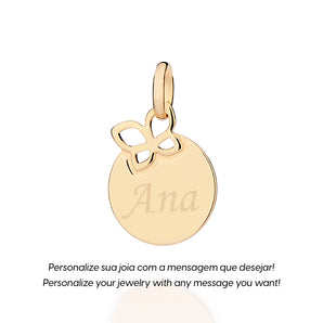 PENDANTS GOLD PLATED JEWELRY
