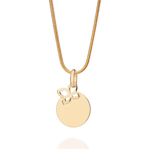 PENDANTS GOLD PLATED JEWELRY