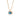 GOLD OCTAGONAL CLASSIC LIGHT PENDANT