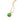 GOLD MADE IN BRAZIL PENDANT
