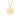 GOLD BAHIA BLOOM MANDALA PENDANT
