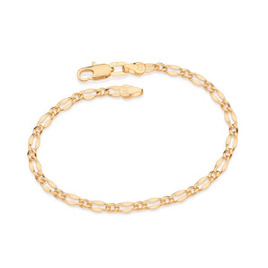 GOLD BRACELET