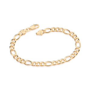 GOLD BRACELET