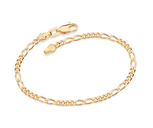 GOLD BRACELET