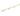 GOLD PLATED KID'S BRACELET