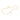 GOLD PLATED BUTTERFLY ANKLET