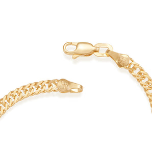 GOLD BRACELET