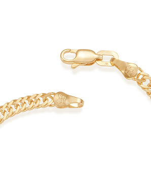 GOLD BRACELET