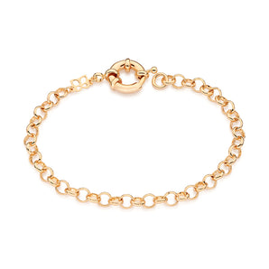 GOLD BRACELET