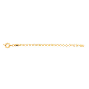 GOLD BRACELET