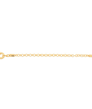 GOLD BRACELET