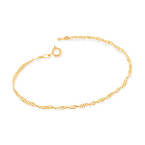 GOLD BRACELET