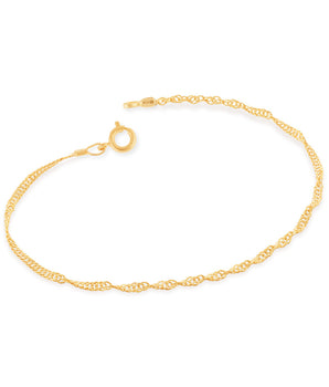 GOLD BRACELET