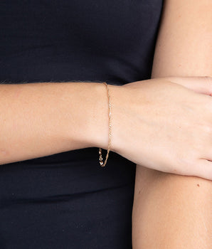 GOLD BRACELET