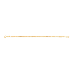 GOLD BRACELET