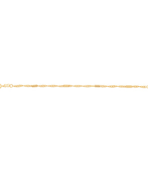 GOLD BRACELET