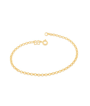 GOLD BRACELET