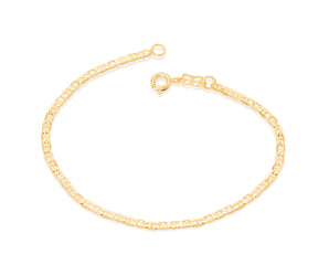 GOLD BRACELET