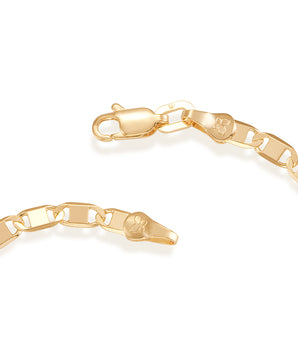 GOLD BRACELET