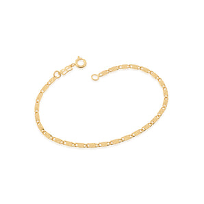 GOLD BRACELET