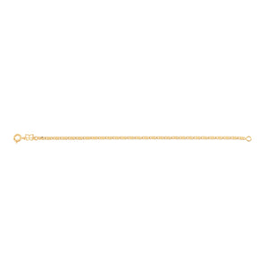 GOLD BRACELET