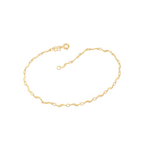 GOLD BRACELET