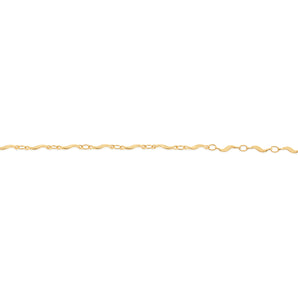 GOLD BRACELET