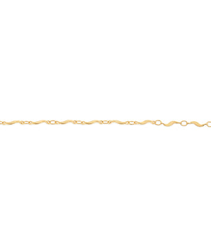 GOLD BRACELET