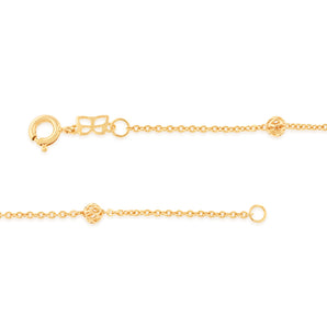 GOLD BRACELET