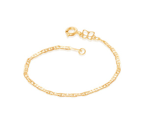 GOLD BRACELET