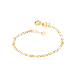 GOLD BRACELET