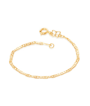 GOLD BRACELET
