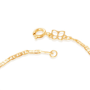 GOLD BRACELET