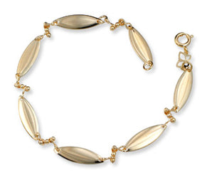 GOLD BRACELET