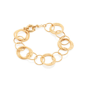 GOLD BRACELET