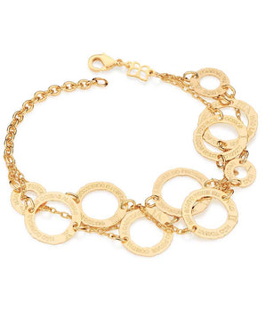GOLD BRACELET
