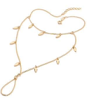 GOLD BRACELET