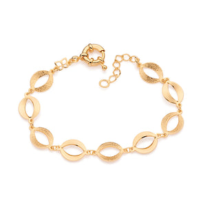 GOLD PLATED BRACELET