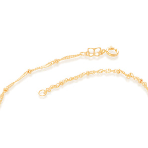GOLD BRACELET