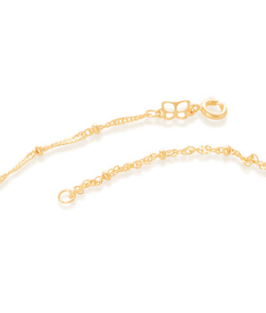 GOLD BRACELET