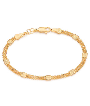 GOLD BRACELET