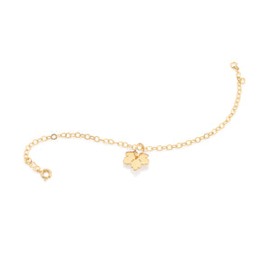 GOLD PLATED BRACELET