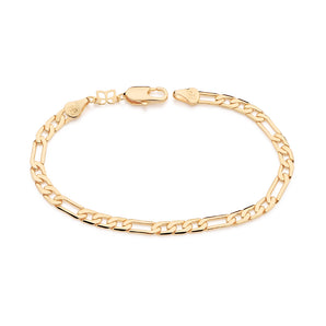 GOLD BRACELET