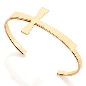 GOLD BRACELET
